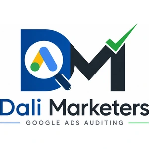 Dali Marketers logo